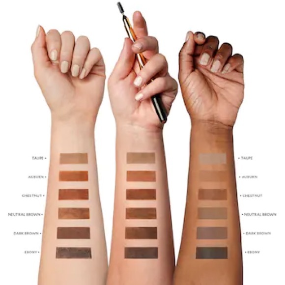 NEW | Velour Fluff'n Brow 3-in-1 Brow Pencil Balm - Picture 7 of 11